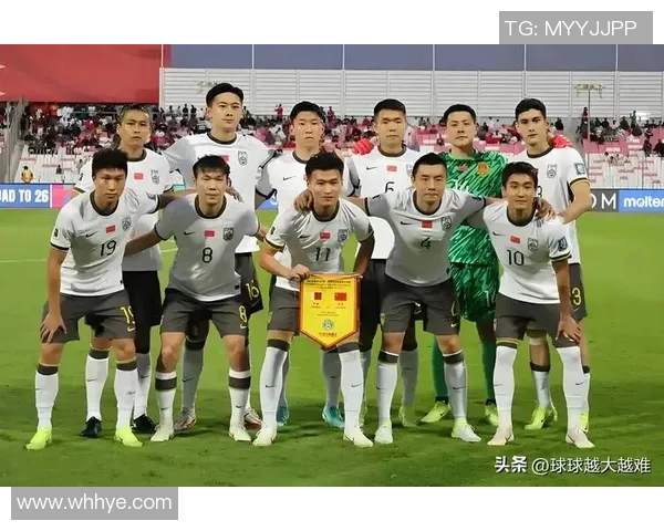 鄂前旗足球崛起之路：从地方小队到全国赛场的奋斗历程与未来展望